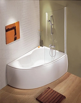 Экран Jacob Delafon Micromega Duo 170 см E6175RU-00  - фото 2