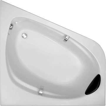 Ручки для ванны Jacob Delafon Odeon up E6752-CP  - фото 3
