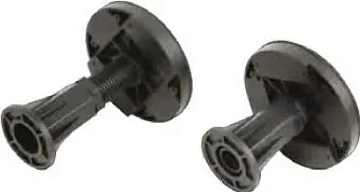 Ножки для поддона Cezares TRAY-LEGS-AS-08 