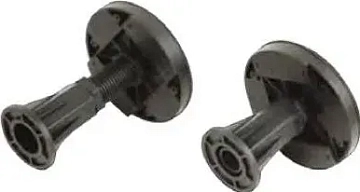 Ножки для поддона Cezares TRAY-LEGS-AS-09 