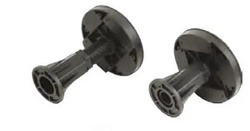 Ножки для поддона Cezares TRAY-LEGS-AS-10 