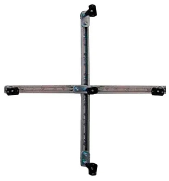 Ножки для поддона Cezares TRAY-M-R-80-ML с каркасом 