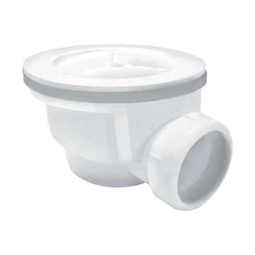 Сифон для поддона Wasserkraft D455 