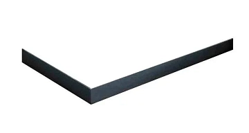 Экран для поддона Cezares TRAY-AS-AH-120/90-100-SCR-NERO 