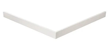 Экран для поддона Cezares TRAY-AS-AH-160/80-100-SCR 