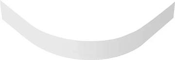 Экран для поддона Cezares TRAY-AS-RH-120/80-100-SCR-L 
