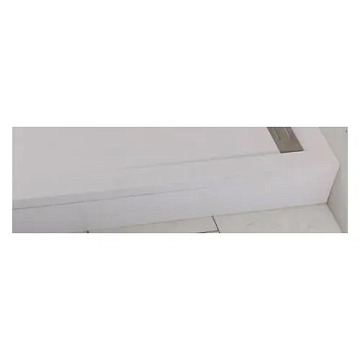Экран для поддона Cezares TRAY-AS-RH-120/80-100-SCR-L  - фото 2