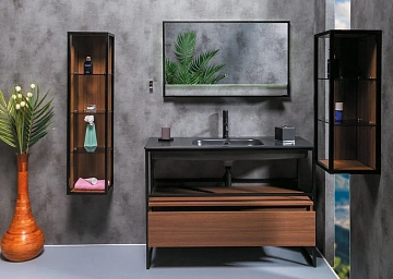 Дополнительный ящик Armadi Art Loft 115 дуб темный  - фото 2