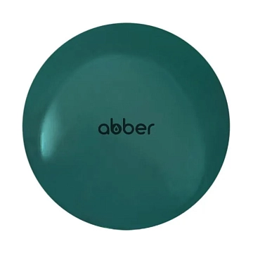 Накладка на слив  Abber AC0014MBG для раковины 