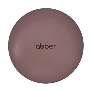 Накладка на слив  Abber AC0014MC для раковины 