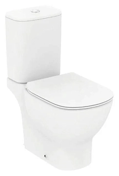 Бачок для унитаза Ideal Standard Tesi T356801  - фото 2