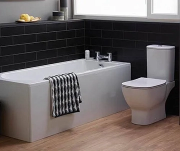Бачок для унитаза Ideal Standard Tesi T356801  - фото 3
