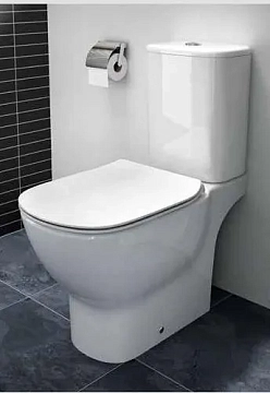 Бачок для унитаза Ideal Standard Tesi T356801  - фото 4