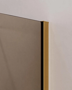 Душевой уголок Cezares Slider SLIDER-A-2-100/110-BR-BORO  - фото 2