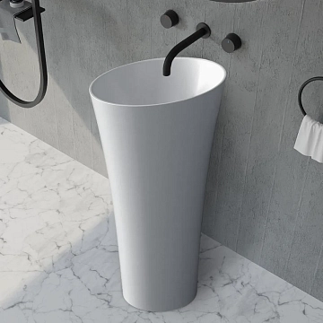 Раковина Abber Stein AS2509 50 см 