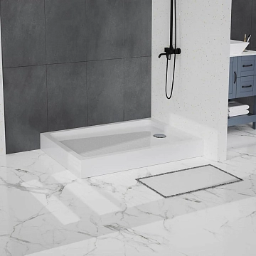 Поддон для душа BelBagno TRAY-BB-AH-120/90-15-W 120x90 