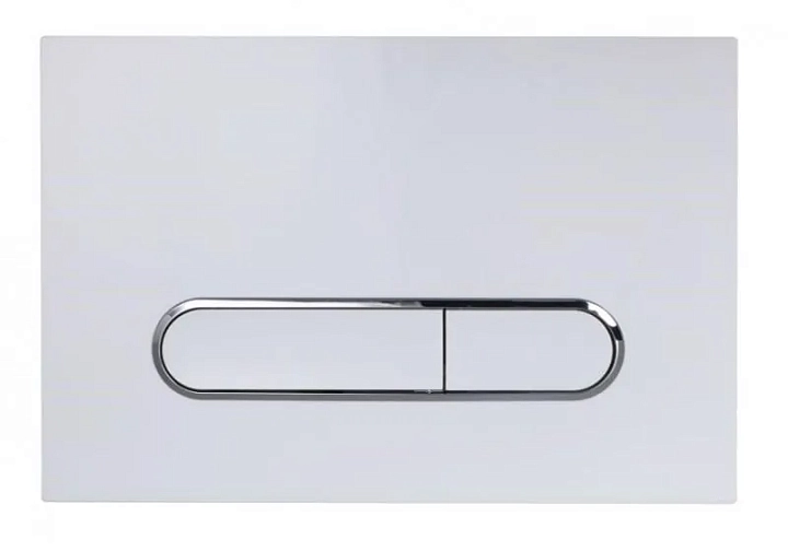 Кнопка смыва Esbano OVL-17GW