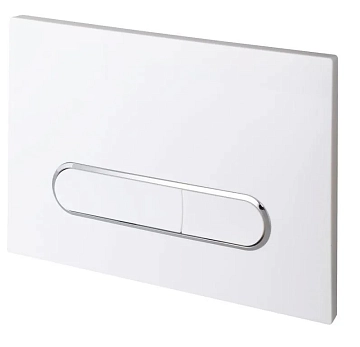 Кнопка смыва Esbano OVL-17GW  - фото 2