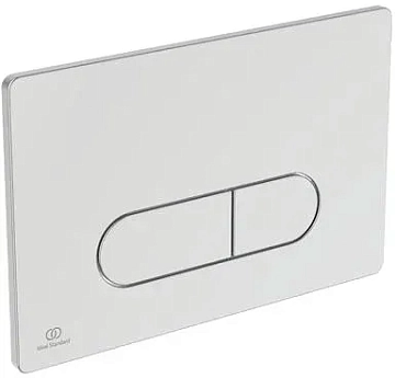 Кнопка смыва Ideal Standard Oleas R0115AA хром  - фото 2
