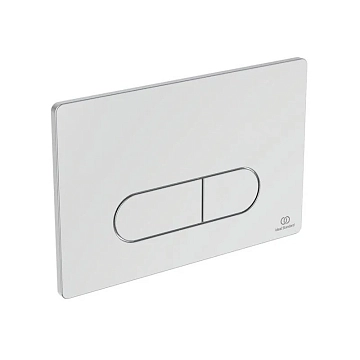 Кнопка смыва Ideal Standard Oleas R0117AA хром  - фото 2