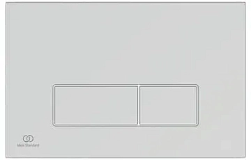 Кнопка смыва Ideal Standard Oleas R0121AA хром 