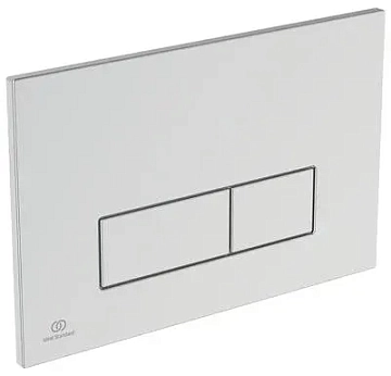Кнопка смыва Ideal Standard Oleas R0121AA хром  - фото 2