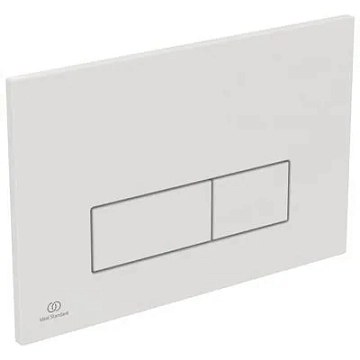 Кнопка смыва Ideal Standard Oleas R0122AC белый  - фото 2