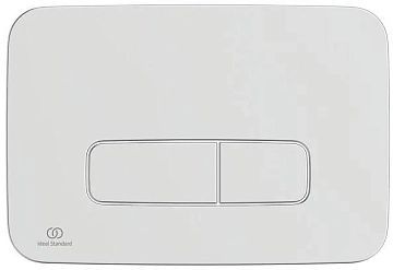 Кнопка смыва Ideal Standard Oleas R0123AA хром 