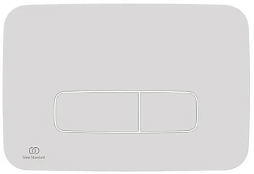 Кнопка смыва Ideal Standard Oleas R0123AC белый 