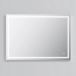 Фото Зеркало AM.PM GEM 100 LED M91AMOX1001WG