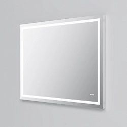 Фото Зеркало AM.PM GEM 100 LED M91AMOX1001WG