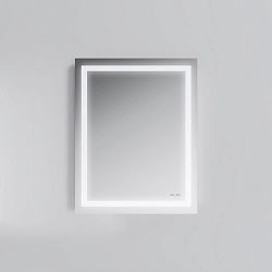 Фото Зеркало AM.PM GEM 55 LED M91AMOX0551WG