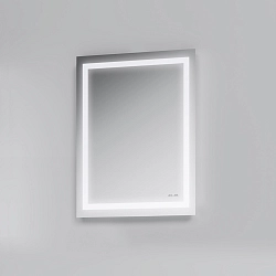 Фото Зеркало AM.PM GEM 55 LED M91AMOX0551WG