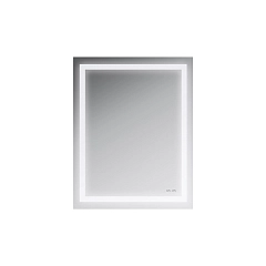 Зеркало AM.PM GEM 55 LED M91AMOX0551WG