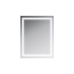 Фото Зеркало AM.PM GEM 55 LED M91AMOX0551WG