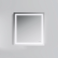 Фото Зеркало AM.PM GEM 65 LED M91AMOX0651WG