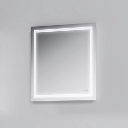 Фото Зеркало AM.PM GEM 65 LED M91AMOX0651WG
