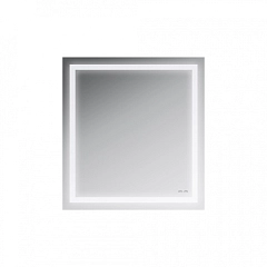 Зеркало AM.PM GEM 65 LED M91AMOX0651WG
