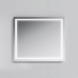 Фото Зеркало AM.PM GEM 80 LED M91AMOX0801WG