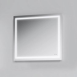 Фото Зеркало AM.PM GEM 80 LED M91AMOX0801WG