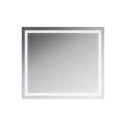 Фото Зеркало AM.PM GEM 80 LED M91AMOX0801WG