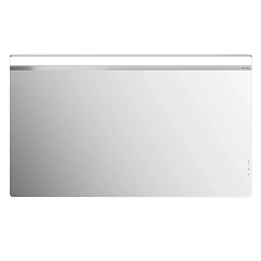 Фото Зеркало AM.PM Inspire 2.0 120 LED M50AMOX1201SA
