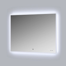 Фото Зеркало AM.PM Spirit 2.0 100 LED M71AMOX1001SA