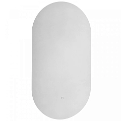 Зеркало Aquaton Альто 110х60