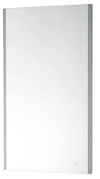 Зеркало Aquaton Мишель 57 1A253902MIX40 , изображение 1