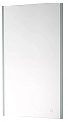 Зеркало Aquaton Мишель 57 1A253902MIX40 , изображение 1