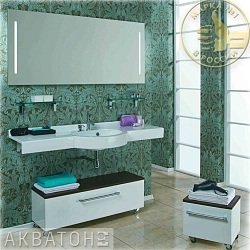 Фото Зеркало Aquaton Отель 150