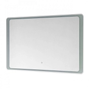 Зеркало Aquaton Соул 100x70 , изображение 1