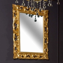 Фото Зеркало Armadi Art NeoArt 75 золото