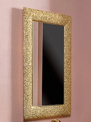 Фото Зеркало Armadi Art NeoArt Aura 60 золото